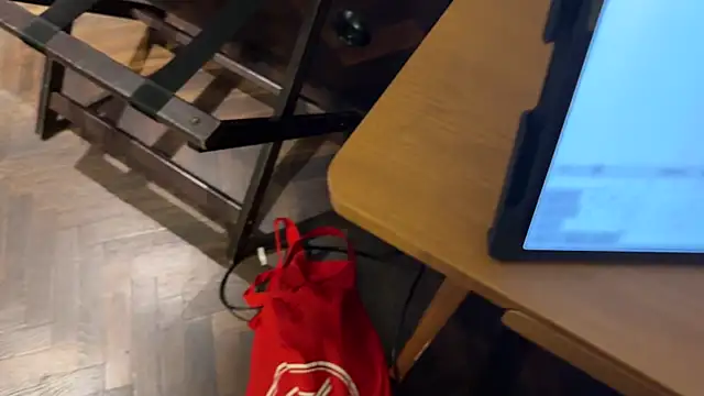 kinesias69 online show from September 10, 9:15 pm