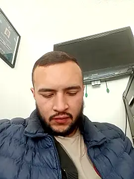 Stiven088 online show from December 16, 7:30 pm