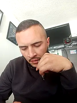 Stiven088 online show from February 4, 5:19 pm