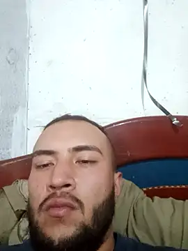 Stiven088 online show from February 10, 8:46 pm