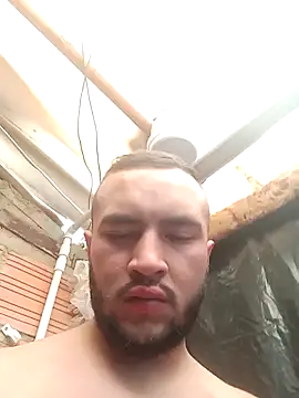 Stiven088 online show from February 28, 9:05 pm