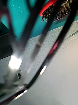 Snapshot of SexyNikki6969 chatting on October 13, 1:00 pm SexyNikki6969 online show from October 13, 1:00 pm