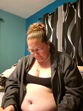 Snapshot of SexyNikki6969 chatting on October 14, 1:06 am SexyNikki6969 online show from October 14, 1:06 am