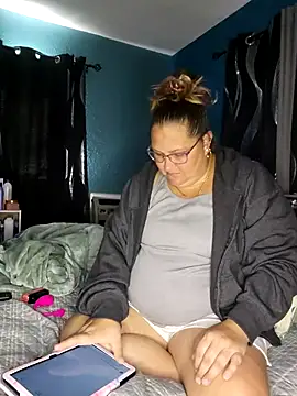 Snapshot of SexyNikki6969 chatting on October 16, 6:20 pm SexyNikki6969 online show from October 16, 6:20 pm