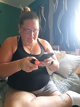 Snapshot of SexyNikki6969 chatting on October 18, 7:58 pm SexyNikki6969 online show from October 18, 7:58 pm