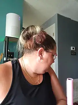 Snapshot of SexyNikki6969 chatting on October 19, 12:06 pm SexyNikki6969 online show from October 19, 12:06 pm