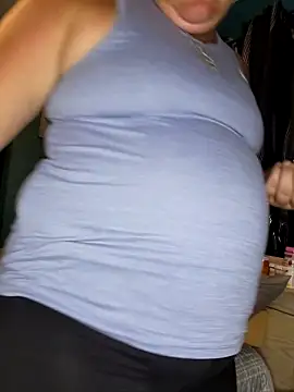 Snapshot of SexyNikki6969 chatting on October 21, 10:54 pm SexyNikki6969 online show from October 21, 10:54 pm