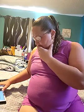 Snapshot of SexyNikki6969 chatting on October 22, 5:56 pm SexyNikki6969 online show from October 22, 5:56 pm