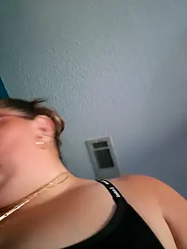 Snapshot of SexyNikki6969 chatting on October 23, 12:15 pm SexyNikki6969 online show from October 23, 12:15 pm