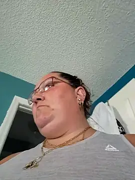 Snapshot of SexyNikki6969 chatting on November 4, 5:34 pm SexyNikki6969 online show from November 4, 5:34 pm