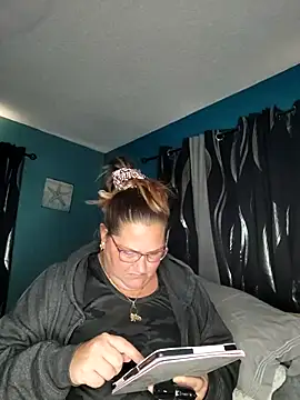 Snapshot of SexyNikki6969 chatting on November 21, 6:17 pm SexyNikki6969 online show from November 21, 6:17 pm