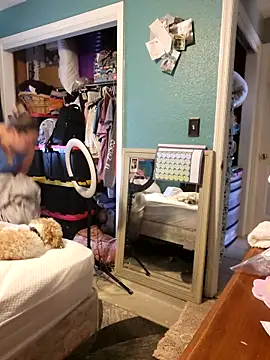 Snapshot of SexyNikki6969 chatting on November 26, 6:31 pm SexyNikki6969 online show from November 26, 6:31 pm