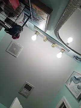 SexyNikki6969 online show from December 5, 2:09 am