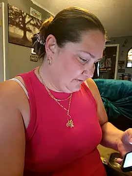 SexyNikki6969 online show from March 20, 11:37 am