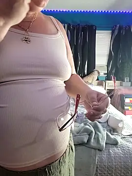 SexyNikki6969 online show from March 20, 11:42 pm