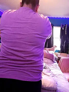 SexyNikki6969 online show from March 25, 7:09 pm