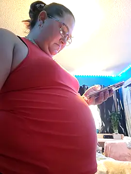 SexyNikki6969 online show from May 5, 11:02 pm