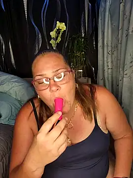 SexyNikki6969 online show from May 12, 4:53 am