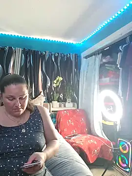 SexyNikki6969 online show from May 13, 10:06 pm