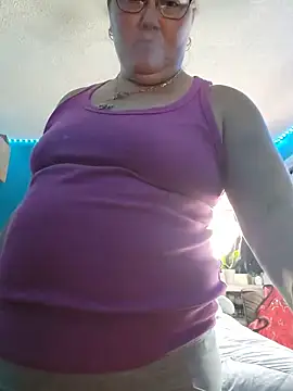 SexyNikki6969 online show from May 27, 2:03 pm