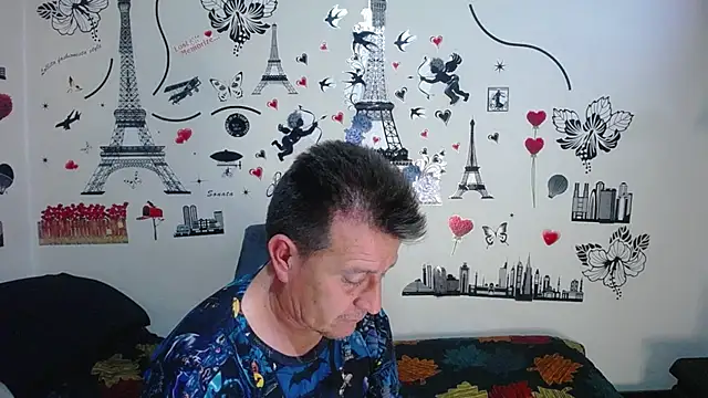 amaya 627 online show from February 10, 2:48 am