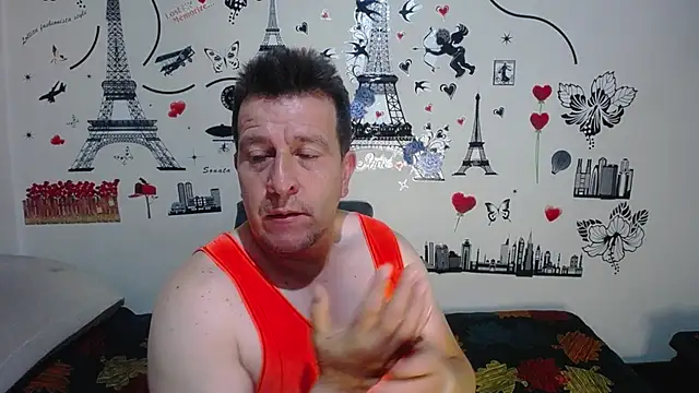 amaya 627 online show from February 17, 3:03 am