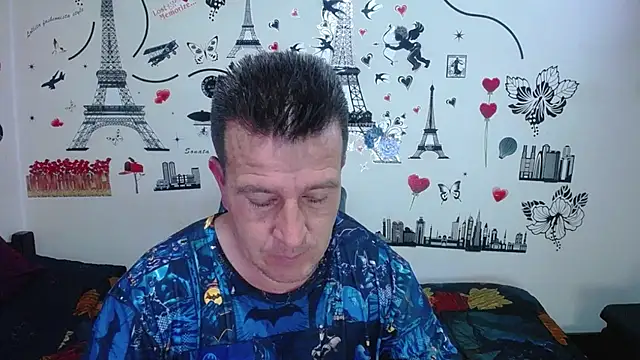 amaya 627 online show from April 18, 3:21 am