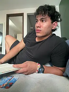 conor blackstone online show from April 28, 10:26 pm