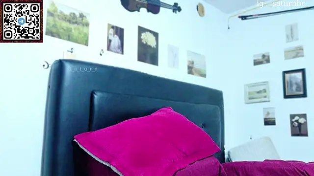 seraph1n online show from November 16, 10:37 pm