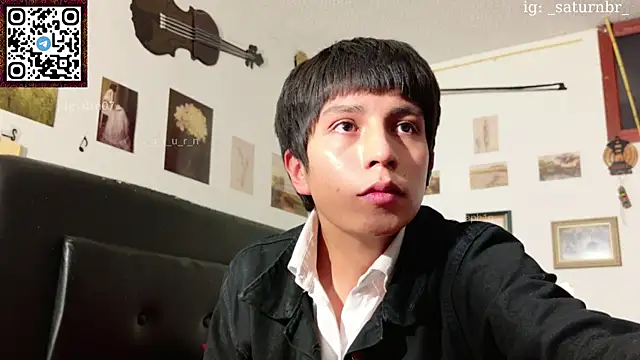 seraph1n online show from November 23, 8:14 am