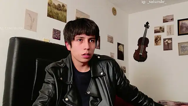 seraph1n online show from April 15, 7:59 am