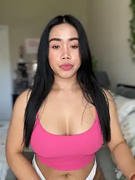 JazzieXo online show from December 11, 5:04 pm