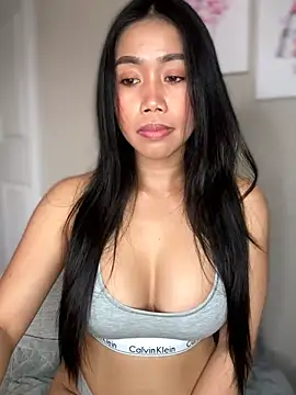 JazzieXo online show from February 10, 8:13 pm