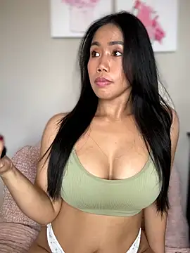 JazzieXo online show from March 12, 8:37 pm