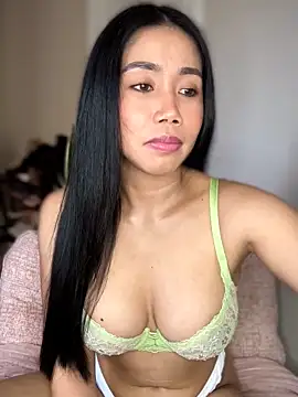 JazzieXo online show from March 13, 9:32 pm