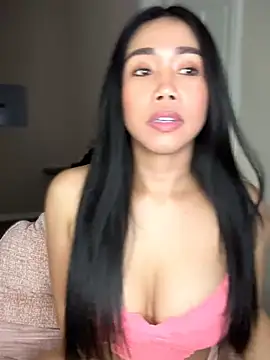 JazzieXo online show from April 11, 6:23 pm