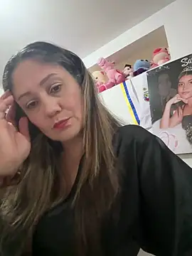 gabiTetas online show from March 1, 8:22 pm