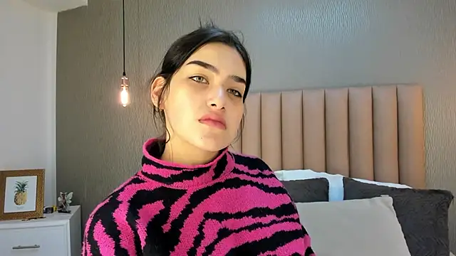 Alexa Thaylor  online show from January 6, 2:36 pm