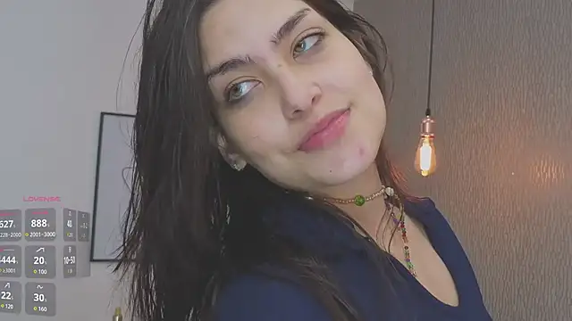 Alexa Thaylor  online show from May 6, 4:12 pm