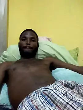 DangerousSafari online show from November 3, 1:40 am