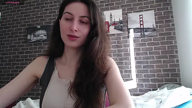  Hot Lady  online show from January 6, 4:13 pm