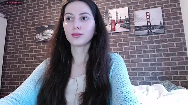  Hot Lady  online show from January 7, 4:48 pm