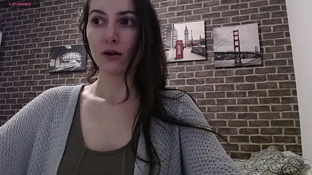  Hot Lady  online show from January 20, 9:01 pm