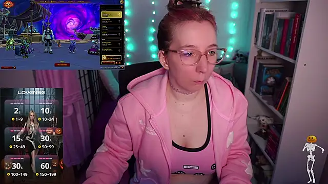 JustKerry online show from October 23, 8:24 am