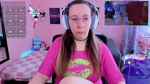 JustKerry online show from April 8, 8:36 am