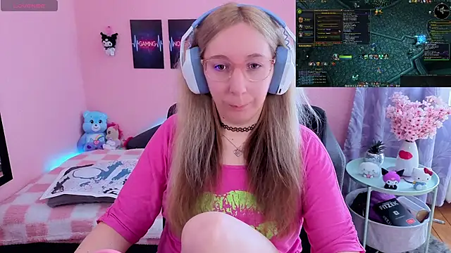 JustKerry online show from April 15, 8:43 am