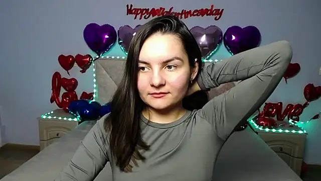 JasmineAsha online show from February 15, 11:17 am