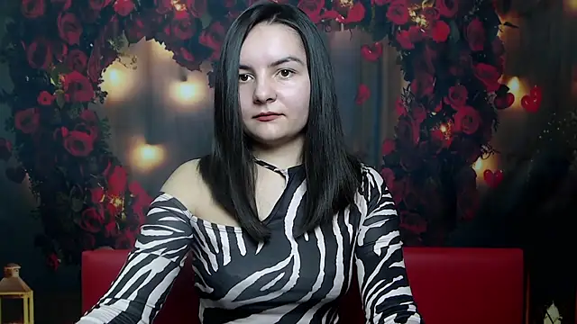JasmineAsha online show from February 21, 7:45 am