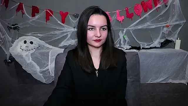 Snapshot of JasmineAsha chatting on October 17, 6:43 pm JasmineAsha online show from October 17, 6:43 pm