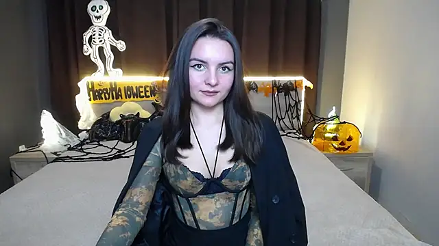 Snapshot of JasmineAsha chatting on October 23, 7:01 pm JasmineAsha online show from October 23, 7:01 pm